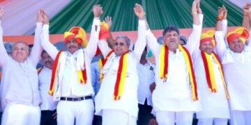 ಕುರ್ಚಿ ಸಂಘರ್ಷದ ನಡುವೆಯೇ ಫಾರಿನ್ ಟ್ರಿಪ್‌ಗೆ ಹೊರಟ ‘ಕೈ’ ಶಾಸಕರು