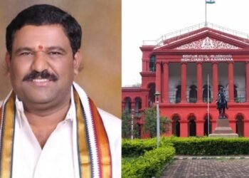 ಬಾಗೇಪಲ್ಲಿ ‘ಕೈ’ ಶಾಸಕ ಸುಬ್ಬಾರೆಡ್ಡಿ ಆಯ್ಕೆ ಅಸಿಂಧು | ಹೈಕೋರ್ಟ್ನಿಂದ ಮಹತ್ವದ ಆದೇಶ