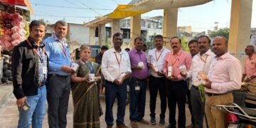 ಬೆಣ್ಣೆಯಲ್ಲೂ ಕಲಬೆರಕೆ..? ಆಹಾರ ಸುರಕ್ಷತಾ ಅಧಿಕಾರಿಗಳಿಂದ ಅಂಗಡಿಗಳ ಮೇಲೆ ದಾಳಿ