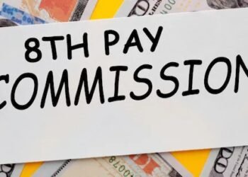 8ನೇ ವೇತನ ಆಯೋಗದ ಸಂಬಳ ಹೆಚ್ಚಳದಿಂದ ಯಾವೆಲ್ಲ ನೌಕರರು ಹೊರಗೆ? ಸರ್ಕಾರ ಹೇಳಿದ್ದಿಷ್ಟು