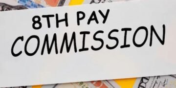 8ನೇ ವೇತನ ಆಯೋಗದ ಸಂಬಳ ಹೆಚ್ಚಳದಿಂದ ಯಾವೆಲ್ಲ ನೌಕರರು ಹೊರಗೆ? ಸರ್ಕಾರ ಹೇಳಿದ್ದಿಷ್ಟು