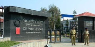 ಆಯಿಲ್ ಇಂಡಿಯಾ ಸಂಸ್ಥೆಯಲ್ಲಿ 3 ಹುದ್ದೆಗಳ ನೇಮಕಾತಿ | ಎಸ್ಸೆಸ್ಸೆಲ್ಸಿ, ಐಟಿಐ ಪಾಸಾದವರಿಗೆ ಗುಡ್ ನ್ಯೂಸ್