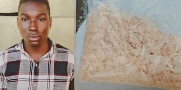 ಡ್ರಗ್ ಪೆಡ್ಲಿಂಗ್‌ | ವಿದೇಶಿ ಫುಟ್ಬಾಲ್ ಆಟಗಾರ ಬೆಂಗಳೂರಲ್ಲಿ ಬಂಧನ..!