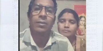 ಮಗನ ಅಗಲಿಕೆ ತಡೆಯಲಾರದೆ ಒಂದೇ ಸೀರೆಯಲ್ಲಿ ನೇ*ಣಿಗೆ ಶರಣಾದ ದಂಪತಿ!