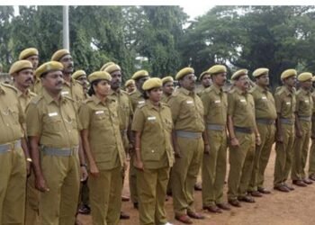 ಜಿಲ್ಲಾ ಗೃಹ ರಕ್ಷಕ ದಳದಲ್ಲಿ 89 ಹುದ್ದೆಗಳ ನೇಮಕಾತಿ | SSLC ಪಾಸಾಗಿದ್ದರೂ ಸಾಕು