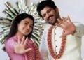 ವಿಜಯ್-ರಶ್ಮಿಕಾ ಮದುವೆಯಲ್ಲಿ ಮೊಬೈಲ್ ಫೋನ್‌ಗೆ ನಿಷೇಧ!
