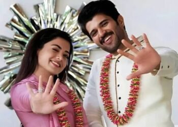 ವಿಜಯ್-ರಶ್ಮಿಕಾ ಮದುವೆಯಲ್ಲಿ ಮೊಬೈಲ್ ಫೋನ್‌ಗೆ ನಿಷೇಧ!