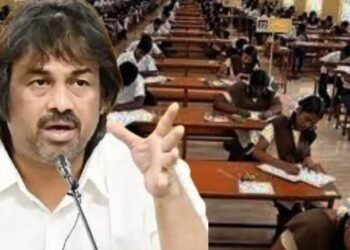 ಫೆ.28ಕ್ಕೆ ಪಿಯುಸಿ, ಮಾ.18ರಿಂದ SSLC ಪರೀಕ್ಷೆ ನಡೆಯಲಿದೆ | ಮಧುಬಂಗಾರಪ್ಪ