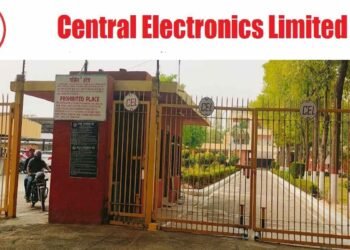 ಕೇಂದ್ರ ಸರ್ಕಾರದ CEL ಸಂಸ್ಥೆಯಲ್ಲಿ 34 ಹುದ್ದೆಗಳ ನೇಮಕಾತಿ | 2.2 ಲಕ್ಷ ರೂ. ಸಂಬಳ