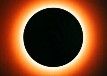 ವರ್ಷದ ಮೊದಲ ಸೂರ್ಯ ಗ್ರಹಣ | ಭಾರತದಲ್ಲಿ ಸೂತಕ ಇದ್ಯಾ.. ಇಲ್ಲಿದೆ ಮಾಹಿತಿ