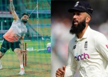 ರಿಂಕು ಸಿಂಗ್ಗೆ ಬೌಲಿಂಗ್ | ಪಾಕಿಸ್ತಾನಕ್ಕೆ ಅವಮಾನವಾಯಿತೇ? ಮೌನ ಮುರಿದ ಮೊಯೀನ್ ಅಲಿ