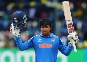 ಎಸ್ಸೆಸ್ಸೆಲ್ಸಿ ಪರೀಕ್ಷೆಗಿಂತ ಐಪಿಎಲ್ ಮುಖ್ಯ : ರಾಜಸ್ಥಾನ್ ರಾಯಲ್ಸ್ ಕೂಡಿಕೊಂಡ ವೈಭವ್ ಸೂರ್ಯವಂಶಿ!