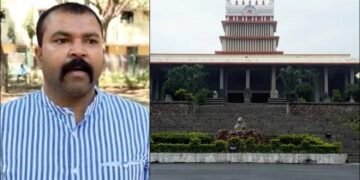 ‘ಲೋಕಾ’ ತನಿಖೆ ಎದುರಿಸುತ್ತಿರುವ ಹೆಚ್.ಸಿ. ಸತ್ಯನ್‌ಗೆ ‘ನಾಡೋಜ ಪ್ರಶಸ್ತಿ’ ನೀಡಬೇಡಿ | ಹಂಪಿ ವಿವಿಗೆ ದಿನೇಶ್ ಕಲ್ಲಹಳ್ಳಿ ಪತ್ರ