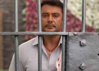 ಜೈಲಲ್ಲಿ ದಿನ ಕಳೆಯಲಾಗದೆ ಸೊರಗಿ ಹೋದ ನಟ ದರ್ಶನ್.. ಬರ್ತ್ಡೇ ದಿನವೇ ಕೋರ್ಟ್ಗೆ ವಿಶೇಷ ಮನವಿ..!