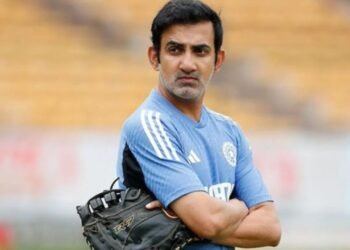 ಟೀಂ ಇಂಡಿಯಾ ಕೋಚ್ ಹುದ್ದೆ ತೊರೆಯುತ್ತಾರಾ ಗೌತಮ್ ಗಂಭೀರ್? ರಾಜಸ್ಥಾನ ರಾಯಲ್ಸ್‌ನಿಂದ ಸಿಇಒ ಆಫರ್!