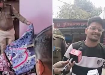 ‘ಆಗಿರೋದು ಆಗಿ ಹೋಗಿದೆ’ | ಪ್ರೇಯಸಿಯ ಕೊಂದು ಶ*ವ ಸಂಭೋಗ ನಡೆಸಿದ್ದ ಇಂದೋರ್ ಆರೋಪಿಯ ಅಚ್ಚರಿಯ ಹೇಳಿಕೆ!