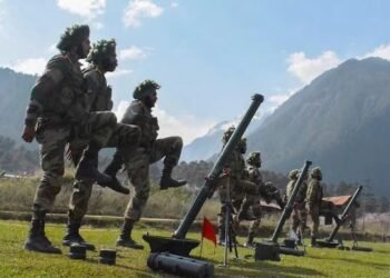 ಚೀನಾ ಸಂಚಿಗೆ AI ಬ್ರೇಕ್ | ಅರುಣಾಚಲ ಗಡಿಯಲ್ಲಿ ಡ್ರ್ಯಾಗನ್ ಪಡೆಯ ಕುತಂತ್ರ ಹತ್ತಿಕ್ಕಿದ ಭಾರತೀಯ ಸೇನೆ!