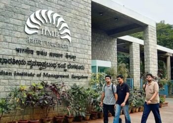 ಬೆಂಗಳೂರಿನ IIMBಯಲ್ಲಿ ಹಾಸ್ಟೆಲ್ ವಾರ್ಡನ್ ಹುದ್ದೆಗಳ ನೇಮಕಾತಿ | ಕೂಡಲೇ ಅರ್ಜಿ ಸಲ್ಲಿಸಿ