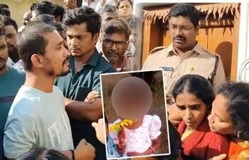 7 ವರ್ಷದ ಬಾಲಕಿ ಮೇಲೆ ಅತ್ಯಾ*ಚಾರಗೈದು, ಕೊ*ಲೆ ಮಾಡಿ ಡ್ರಮ್‌ನಲ್ಲಿ ಅಡಗಿಸಿಟ್ಟ ಪಾಪಿ!