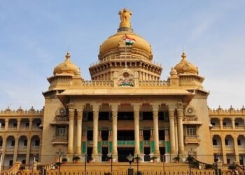 ವಿಧಾನಸೌಧ ಆವರಣದಲ್ಲಿ ಮಾಧ್ಯಮಗಳನ್ನು ಹತ್ತಿಕ್ಕಲು ಹೊರಟ ಸರ್ಕಾರ!
