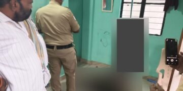 ಬಾಡಿಗೆ ಮನೆಯಲ್ಲಿ ಮಂಗಳಮುಖಿ-ಯುವಕನ ನಿಗೂಢ ಸಾವು.. ಆತ್ಮಹ*ತ್ಯೆನಾ? ಕೊ*ಲೆನಾ?