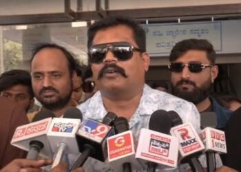 ರಶ್ಮಿಕಾ ಮದುವೆ ಆಹ್ವಾನ ಬಂದಿಲ್ಲ, ಕರೆಯೋದಿಲ್ಲ ಅಂತನೂ ಗೊತ್ತಿದೆ | ಪ್ರಮೋದ್ ಶೆಟ್ಟಿ