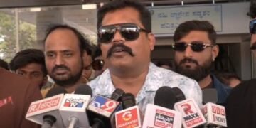 ರಶ್ಮಿಕಾ ಮದುವೆ ಆಹ್ವಾನ ಬಂದಿಲ್ಲ, ಕರೆಯೋದಿಲ್ಲ ಅಂತನೂ ಗೊತ್ತಿದೆ | ಪ್ರಮೋದ್ ಶೆಟ್ಟಿ