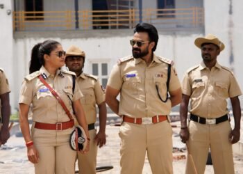 ‘ರಾಜನಿವಾಸ’ ಹೋಲಿಕೆ ನಿಜನಾ..?