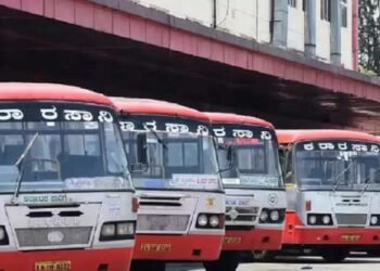 ನಾಳೆ ಸಾರಿಗೆ ನೌಕರರಿಂದ ‘ಬೆಂಗಳೂರು ಚಲೋ’.. ರಾಜ್ಯಾದ್ಯಂತ ಬಸ್ ಸಂಚಾರದಲ್ಲಿ ಭಾರಿ ವ್ಯತ್ಯಯ!