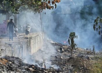 ಮತ್ತಷ್ಟು ಕಳಪೆ ಮಟ್ಟಕ್ಕಿಳಿದ ಮಂಗಳೂರಿನ ಏರ್ ಕ್ವಾಲಿಟಿ | ಜನರಲ್ಲಿ ಆತಂಕ!