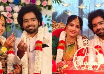 ಸದ್ದಿಲ್ಲದೇ ನಿಶ್ಚಿತಾರ್ಥ ಮಾಡಿಕೊಂಡ ‘ಗಿಚ್ಚಿ ಗಿಲಿ ಗಿಲಿ’ ಖ್ಯಾತಿಯ ಚಿಲ್ಲರ್ ಮಂಜು.. ಹುಡುಗಿ ಯಾರು?