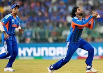 ಕ್ಯಾಚ್ ಕೈಚೆಲ್ಲುವಲ್ಲಿ ಭಾರತವೇ ನಂ.1 | ಟೀಮ್ ಇಂಡಿಯಾ ಫೀಲ್ಡಿಂಗ್ ಬಗ್ಗೆ ಆತಂಕ ವ್ಯಕ್ತಪಡಿಸಿದ ಮಾಜಿ ವೇಗಿ!