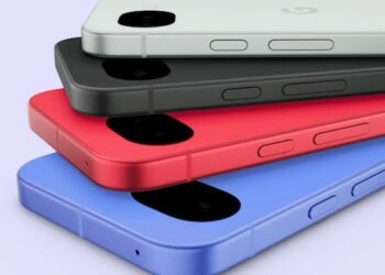 ಭಾರತದ ಮಾರುಕಟ್ಟೆಗೆ ಲಗ್ಗೆ ಇಟ್ಟ ಗೂಗಲ್ ಪಿಕ್ಸೆಲ್ 10a | ಬೆಲೆ, ಫೀಚರ್​ಗಳ ಮಾಹಿತಿ ಇಲ್ಲಿದೆ