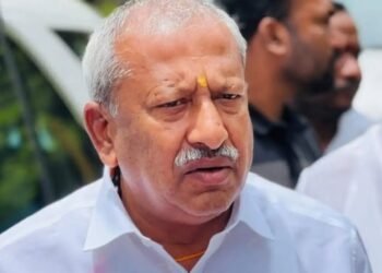 ಬೈರತಿ ಬಸವರಾಜ್‌ಗೆ ಸಿಐಡಿ ಡ್ರಿಲ್ | ಸಂಕಷ್ಟ?