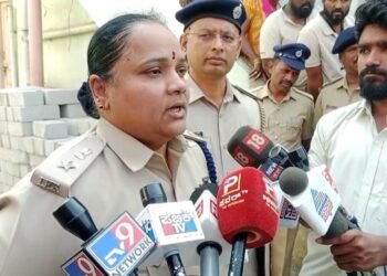 ಶಾರ್ಟ್‌ ಸರ್ಕ್ಯೂಟ್‌ನಿಂದ ಮನೆಗೆ ಬೆಂಕಿ | ವೃದ್ಧ ಸಾ*ವು