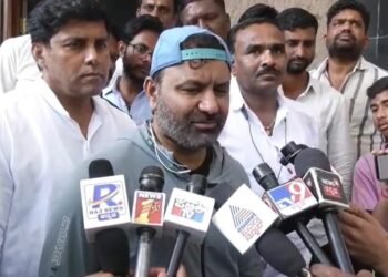 KSRTC ನೌಕರರ ಪ್ರತಿಭಟನೆಗೆ ಸಹಮತವಿದೆ | ಸಚಿವ ಸಂತೋಷ್ ಲಾಡ್