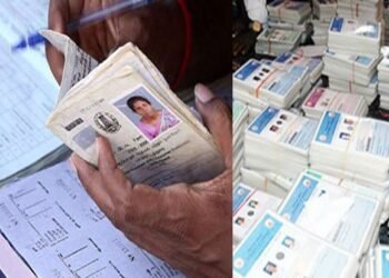 15 ದಿನಗಳಲ್ಲೇ ರೇಷನ್ ಕಾರ್ಡ್ ಬೇಕಾ? ಹಾಗಾದರೆ ಹೀಗೆ ಮಾಡಿ!