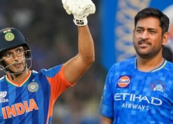 ಶಾರ್ಟ್ ಪಿಚ್ ಎಸೆತಕ್ಕೆ ಹೆದರುತ್ತಿದ್ದ ಆಟಗಾರ ಈಗ ಆಲ್​ರೌಂಡರ್.. ದುಬೆ ಯಶಸ್ಸಿನ ಗುಟ್ಟು ಬಿಚ್ಚಿಟ್ಟ ಧೋನಿ ಸಲಹೆ!