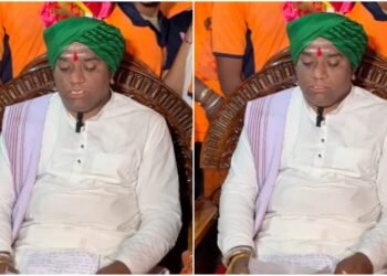 ಸ್ಫೋಟಕ ಬಬಲಾದಿ ಭವಿಷ್ಯ.. ಸಿಎಂ ಕುರ್ಚಿ ಬದಲಾಗುತ್ತಾ?