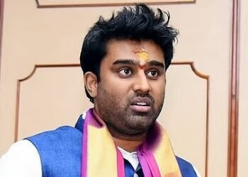 ಸೂರಜ್ ರೇವಣ್ಣಗೂ ಶುರುವಾದ ‘ಲೈಂ*ಕ ದೌರ್ಜ*’