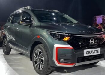 ರೆನಾಲ್ಟ್ ಟ್ರೈಬರ್‌ಗೆ ಸೆಡ್ಡು ಹೊಡೆಯಲು ಬಂತು ನಿಸ್ಸಾನ್ ಗ್ರಾವೈಟ್ | 5.65 ಲಕ್ಷಕ್ಕೆ 7 ಸೀಟರ್ ಕಾರು ಲಭ್ಯ!