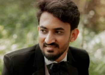 ಐರ್ಲೆಂಡ್‌ನಲ್ಲಿ ಕನ್ನಡಿಗ ನಿಗೂಢವಾಗಿ ಸಾ*ವು