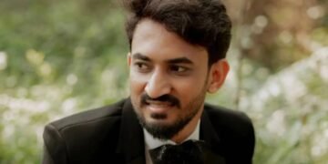 ಐರ್ಲೆಂಡ್‌ನಲ್ಲಿ ಕನ್ನಡಿಗ ನಿಗೂಢವಾಗಿ ಸಾ*ವು