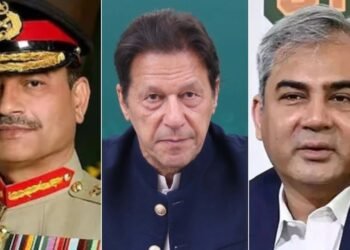 ಇಮ್ರಾನ್ ಖಾನ್ ಹತ್ಯೆಗೆ ಸಂಚು : ಪಿಸಿಬಿ ಮುಖ್ಯಸ್ಥ ಹಾಗೂ ಸೇನಾ ಮುಖ್ಯಸ್ಥರ ವಿರುದ್ಧ ಗಂಭೀರ ಆರೋಪ ಮಾಡಿದ ಸಹೋದರಿಯರು!