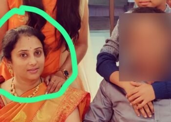 ಅನುಮಾನಾಸ್ಪದ ರೀತಿಯಲ್ಲಿ ಗೃಹಿಣಿ ನೇ*ಣಿಗೆ ಶರಣು