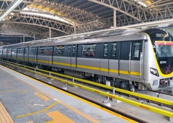 ಹಳಿ ತಪ್ಪಿದ ನಮ್ಮ ಮೆಟ್ರೋ