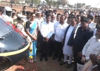 ಯುವಕರಿಗೆ ಮಂಡ್ಯ ನಗರ ಚಿತ್ರಣ ತೋರಿಸುವ ನಿಟ್ಟಿನಲ್ಲಿ ಹೆಲಿಟೂರಿಸಂ | ಸಚಿವ ಚಲುವರಾಯಸ್ವಾಮಿ