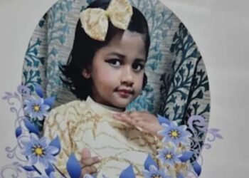 ಹಿಟ್‌ & ರನ್‌ಗೆ 6 ವರ್ಷದ ಬಾಲಕಿ ಬ*ಲಿ!