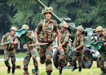 ದೇಶದ ಸೇನೆಯಲ್ಲಿ ಅಗ್ನಿವೀರರ ನೇಮಕಾತಿಗೆ ಅರ್ಜಿ ಆಹ್ವಾನ | ಹೀಗೆ ಅರ್ಜಿ ಸಲ್ಲಿಸಿ