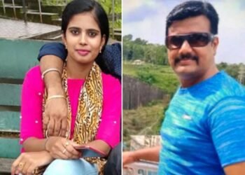 ‘ಪೋಲಿ’ಸಪ್ಪನ ಕಾಟಕ್ಕೆ ಮಹಿಳೆ ಆತ್ಮಹ*ತ್ಯೆಗೆ ಶರಣು